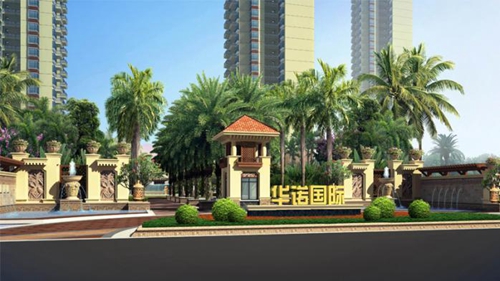 广汇汇茗城房价是否会跌？